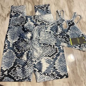 Special One Los Angeles Set